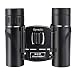 Binoculars, Aitesco 8X21 High Powered Compact Binoculars Telescope for Concert Sports Game Outdoors Hiking Travel Bird Watching, Suitable for Adults and kids