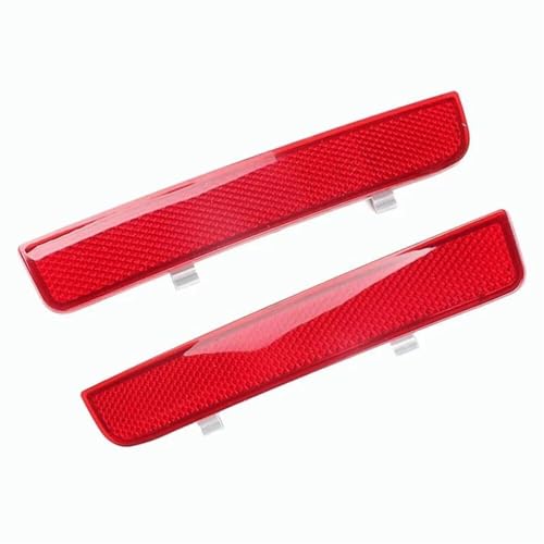 Feux arrière de voiture réflecteur pour LR2 et Range Rover LR006348