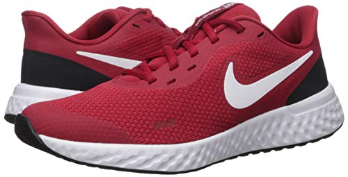 Image of Nike Unisex-Child Nike Downshifter 9 (PSV) Running Shoe