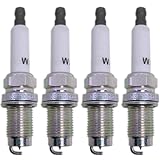 4pcs 03F905600A Spark Compatible For A1 A3 Seat ALTEA IBIZA LEON/Skoda FABIA RAPID/VW Golf Polo