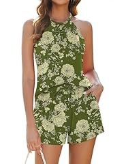 B Green Apricot Floral