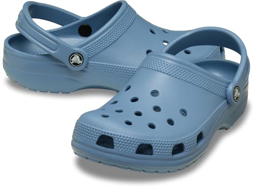 Image of Crocs Unisex-Adult Classic Clog, Clogs for Women and Men
