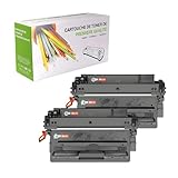 Modèle de cartouches de toner : Compatible pour HP 11A Q6511A Cartouches de Toner Remplacement pour 11A Q6511A 11X Q6511X (Non Original).
