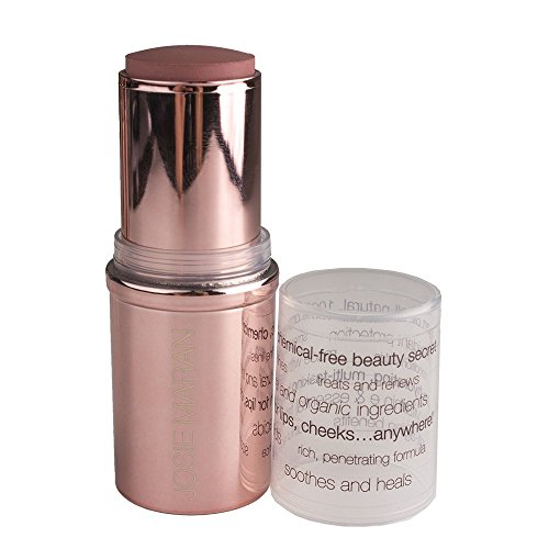 Josie Maran Argan Color Stick (Full (.55oz/16g), Love)