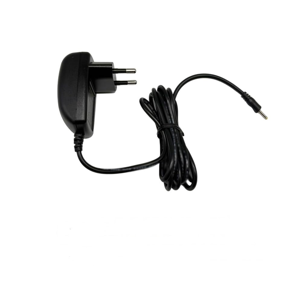 WICAREYO 3V 1A Adaptador de alimentación de CA de fuente de alimentación Compatible para GBC Gameboy Color