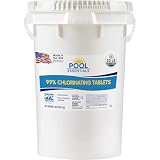 Pool Essentials® 99% Chlorinating Tablets