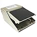 Interstate Pneumatics VFP440 2-Position 4-Port Foot Pedal Air Control Valve 1/4 Inch NPT