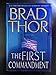 The First Commandment (Scot Harvath, Bk 6)