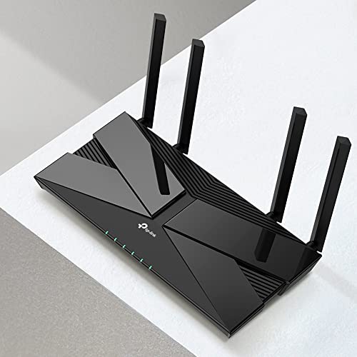 TP LINK TPLINK WLAN ROUTER WLANROUTER ARCHER AX1800 ARCHER AX1800 - vue 5