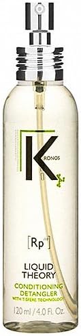 Kronos Liquid Theory 7- In -1 Conditioning Spray 4 fl oz.