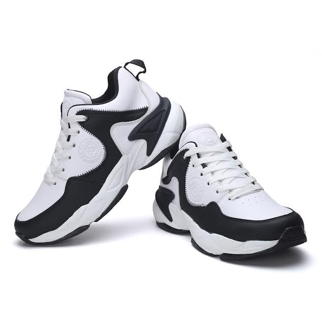 Image of Men's Rebel Casual Running Stylish Shoes for Men