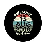 Zoom IMG-2 15 year old birthday tshirt