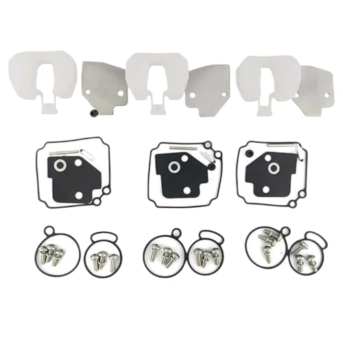 �L���u���^�[�C���L�b�g 40HP 50HP M40D M50D �D�O�@���i 3C8-87122-2 3C8-87122-1 3C8871222M �ƌ݊���������܂�