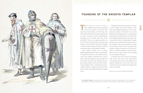 Exploring Mystical Paths: ⁣Our Journey Through The Occult Book