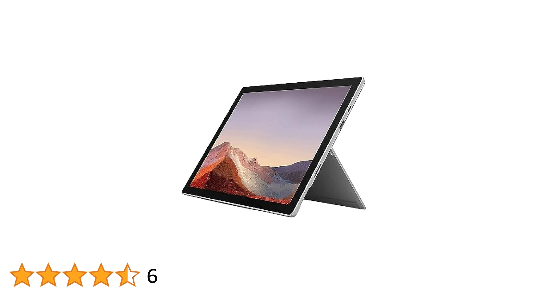 Amazon.com : Microsoft Surface Pro 7 Touchscreen Laptop