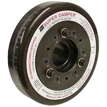 ATI Performance Products 917277 6.750" Harmonic Damper for Small Block Chevrolet