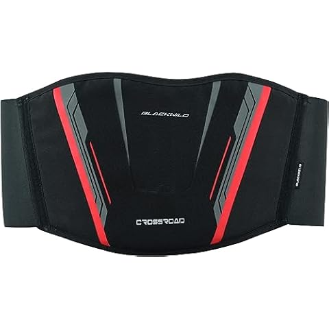 Ceinture lombaire BLACKWILD Crossroad Cover