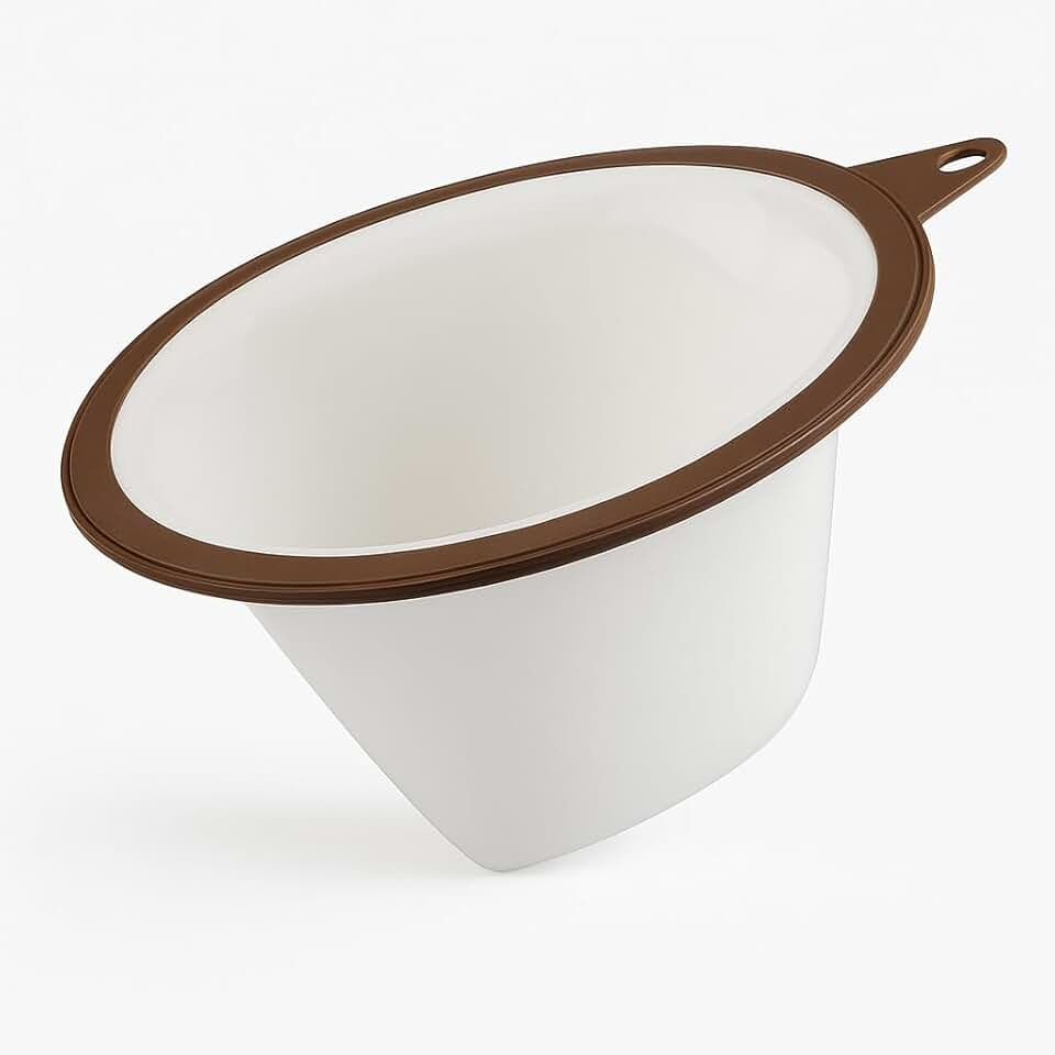 Coador de Pano Reutilizável Número 102 (102)