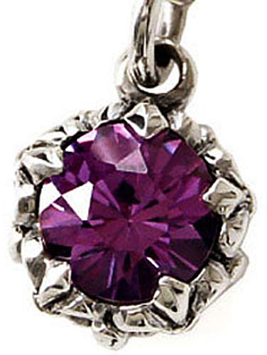 アレキサンドライト ペンダント シルバー