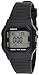 Casio Hommes Digital Quartz Montre avec Bracelet en Résine W-800H-1AVDF
