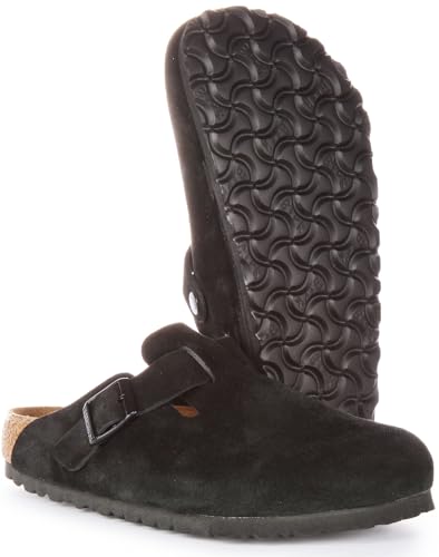 Image of Birkenstock Women's Boston Bs Clogs