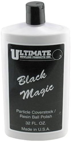Black Magic Polish 32 oz.