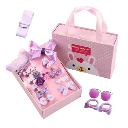 Lesunty ̎q̂߂̃LbYwAANZT[A̎q̃wAANZT[,킢wANbv | 18̃X^CbVȃwAs̃ZbgAp[eB[XN[oĜ߂̊eZbg