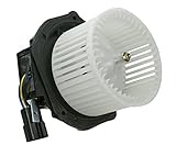 Heater A/C Fan Blower Motor w/Fan Cage for 94-99 Eldorado Seville Deville
