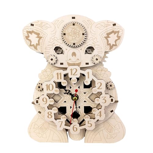 �R�A�����v�p�Y�� - 3D�ؐ��N���t�g�L�b�g�ADIY�f�X�N�����A��l�̃N���G�C�e�B�u���f���A��v�Ŋ��ɗD�����f�ށA�����J�b�g�f�U�C�� |��l�̃z�[���I�t�B�X�̃N���t�g�f�B�X�v���C�̂��߂̊y�������͓I�ȃp�Y���Z�b�g