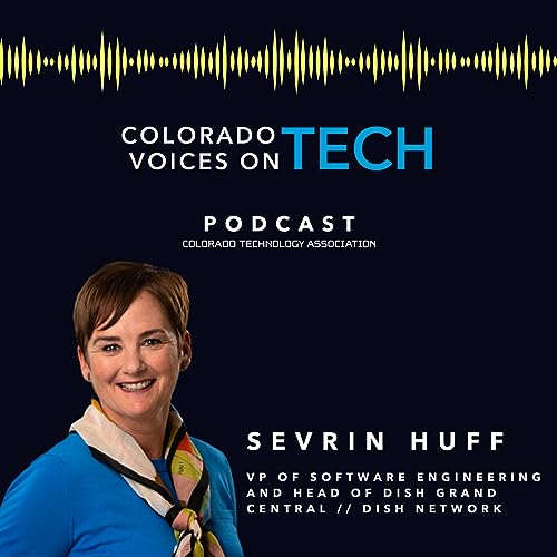 A Conversation with Sevrin Huff