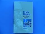  Möblierte Herren (Erich Kästner Werke)