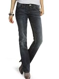 Fornarina Jeans Up Recto blau W29