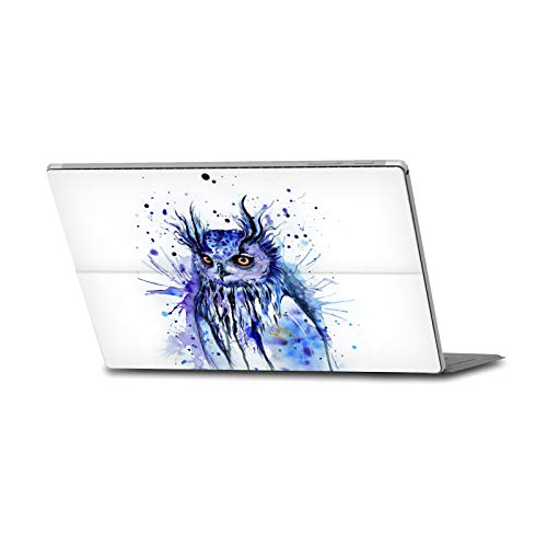 Vinyle autocollant Microsoft Surface Pro 4/5/6 peau de protection Pixie Cold animaux