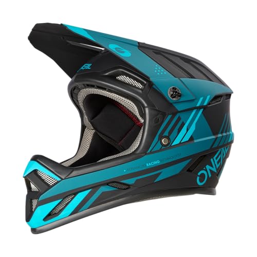 Casque vélo O'NEAL Strike M pour vos sorties vélotaf et randos
