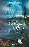 Les Yeux de Mila: Amours Slaves, tome 2 (French Edition) 2490967126 Book Cover