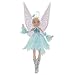 Disney Fairies 9" Periwinkle Wave# 3 Deluxe Fashion Doll