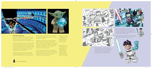 The Force of Creativity (LEGO Star Wars) - Image 8