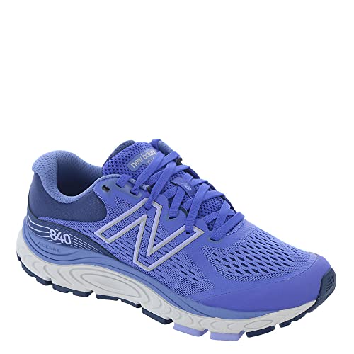 Image of New Balance Women's 840 V5 Running Shoes