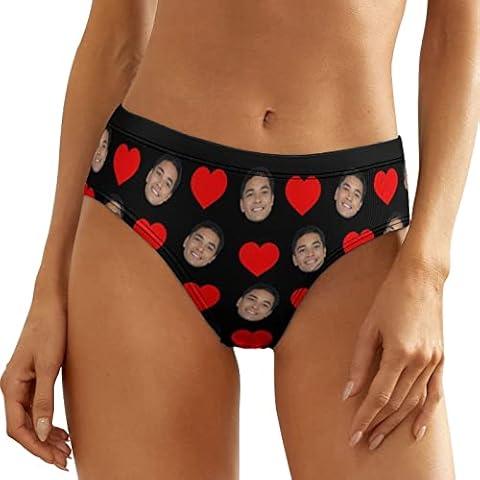 Culotte personnalisée Naispanda Cover