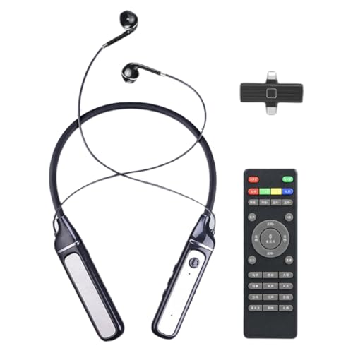 Fangxuee Live Karaoke 5.3 Bluetooth Headset Universal Bluetooth Live -Headset für Live -Karaoke