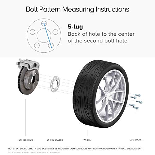 3Mm Hubcentric Wheel Spacers (5X112 And 5X100, 57.1Mm Bore, No Lip) Compatible With Audi Tt A3 A4 A6 A8 S4 S6 S8 Volkswagen Jetta Golf Gti R32 Corrado Beetle Eos Cc - Silver 2Pcs #TOP5