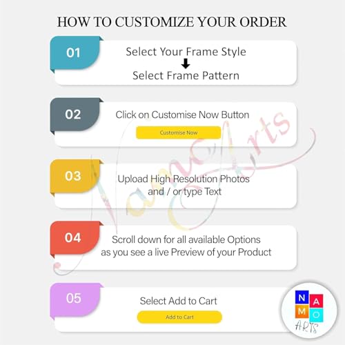 Image of Personalized Best FRIENDZ Forever Collage Photo Frame | Customised 9-Photo Portrait Layout for Best Friends, Girls & Cousins | Birthday, Farewell & College Memories Gift | Glare-Free Laminated Wooden Frame | A5 /A4 /A3