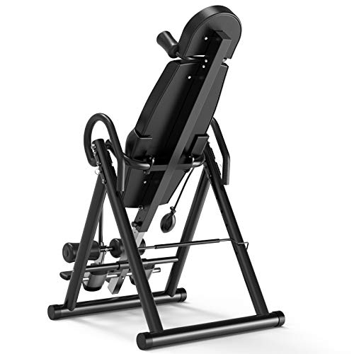 OldFe Panca a Inversione Gravitazionale Pieghevole...