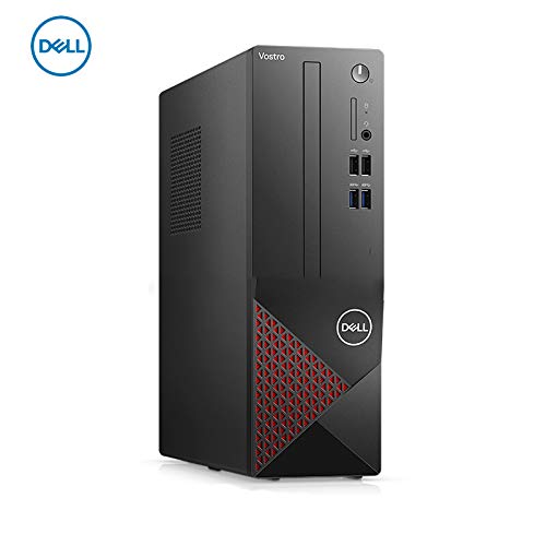 2020 Dell Vostro 3681 Business Desktop Computer_ Intel 8 Core i7