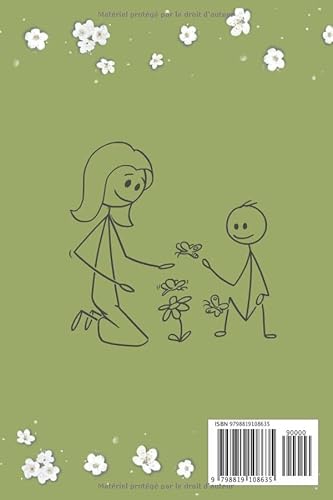 Carnet d'une super Mom: Carnet de notes Carnet d'une super Mom - 120 pages lignées à remplir 15x22