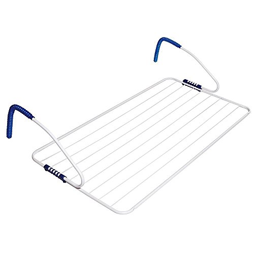 SECATOT Tendedero, RADIADOR - BALCÓN HIERRO, 10m Cover