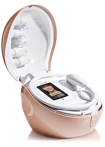 LPG – WELLBOX² (2024) – Nouvelle Génération – Stimulation Cellulaires – Dispositif Anti-Âge – Réjuvénation – Méthode 100% Naturelle et...