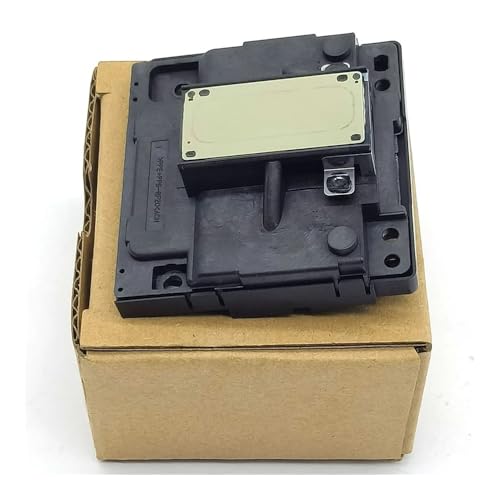Tête d'impression d'imprimante 21 broches compatible avec Epson XP-231