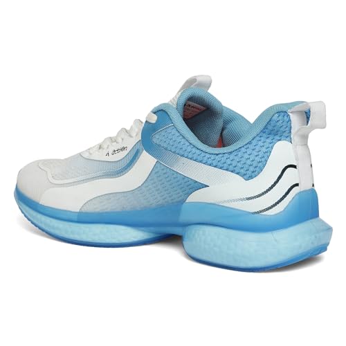 Image of Action-NITRO-102 Lightweight Comfortable Cushioned Running Sports Shoes for Men