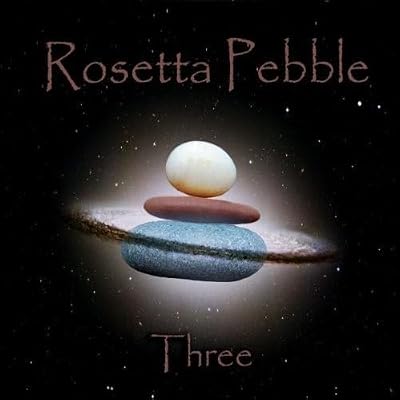 Rosetta Pebble-Three